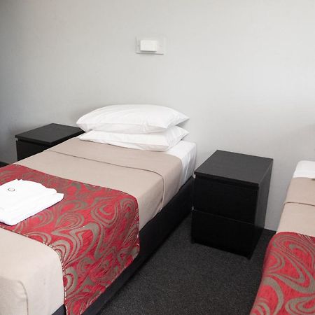 Royal Hotel Singleton Buitenkant foto
