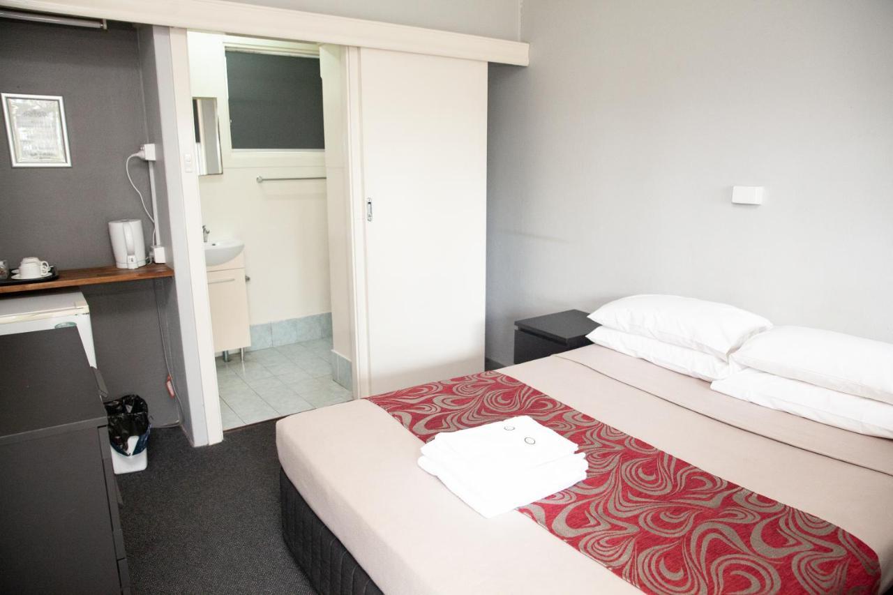 Royal Hotel Singleton Buitenkant foto